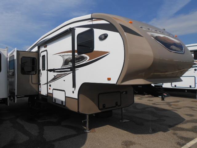 New 2013 Crossroads Cruiser 28MKX Fifth Wheel For Sale